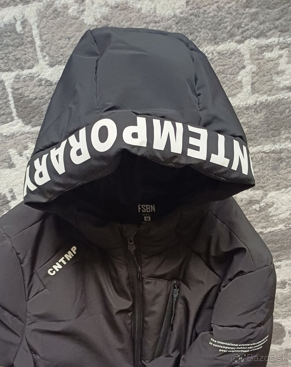 Zimna bunda New Yorker vel.M - 5