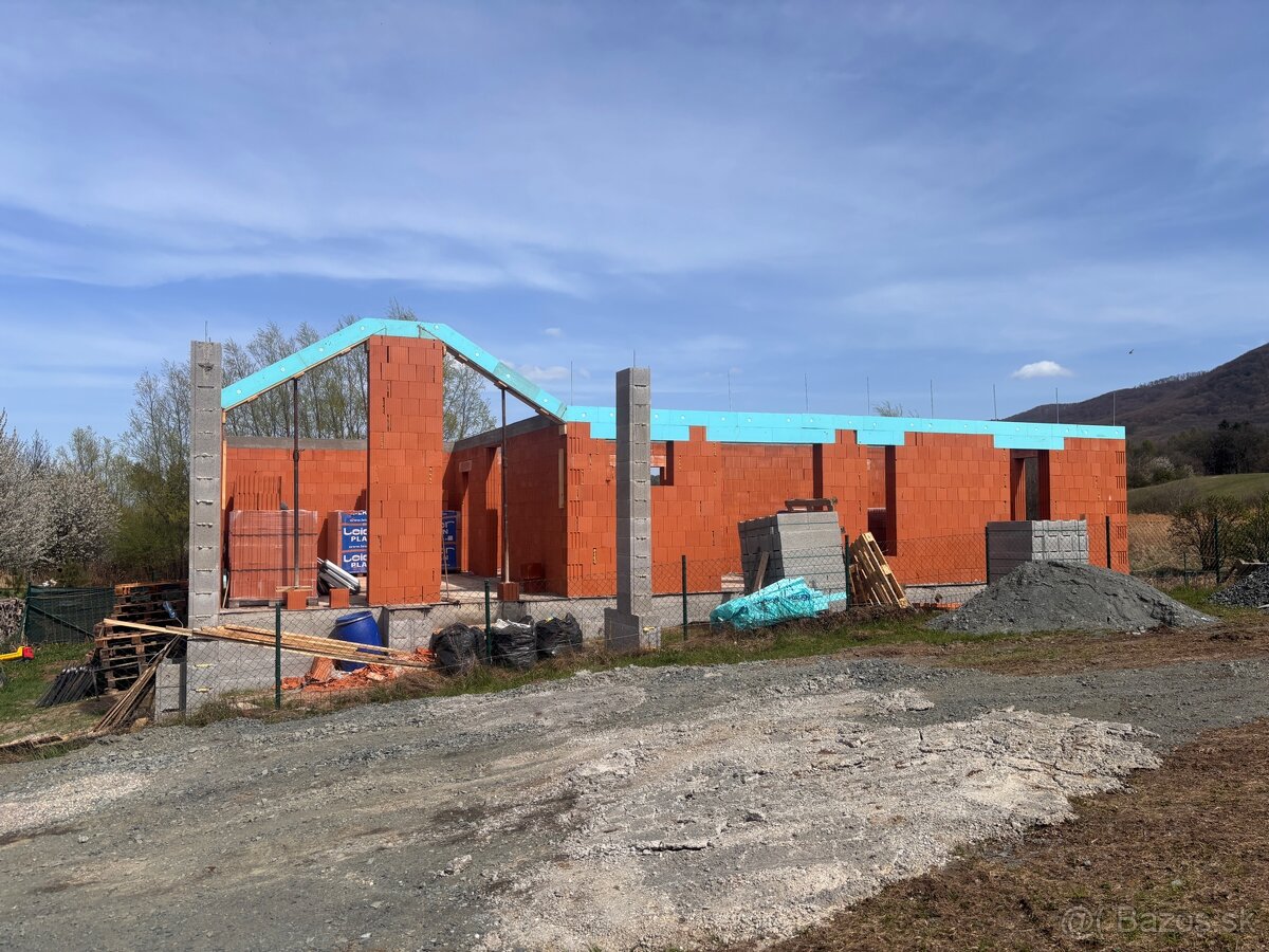 Ponúkam stavebné práce - 5