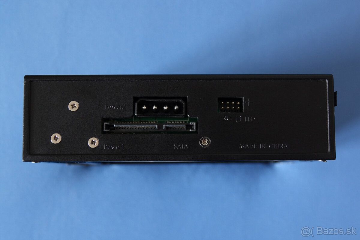 Šuflik ICY BOX na 3.5" HDD - 5