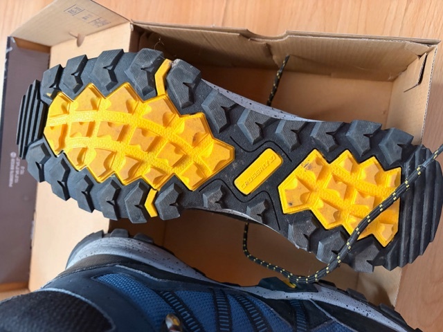 Topanky Skechers - 5