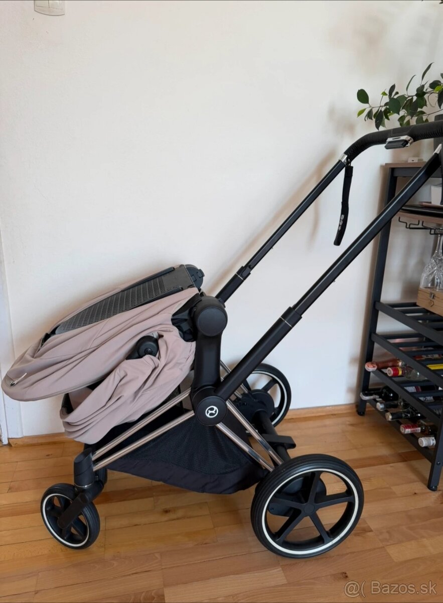 Cybex priam 4.0 - 5