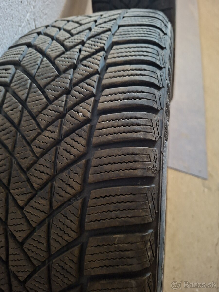 Matador 225/45r17 zimne - 5