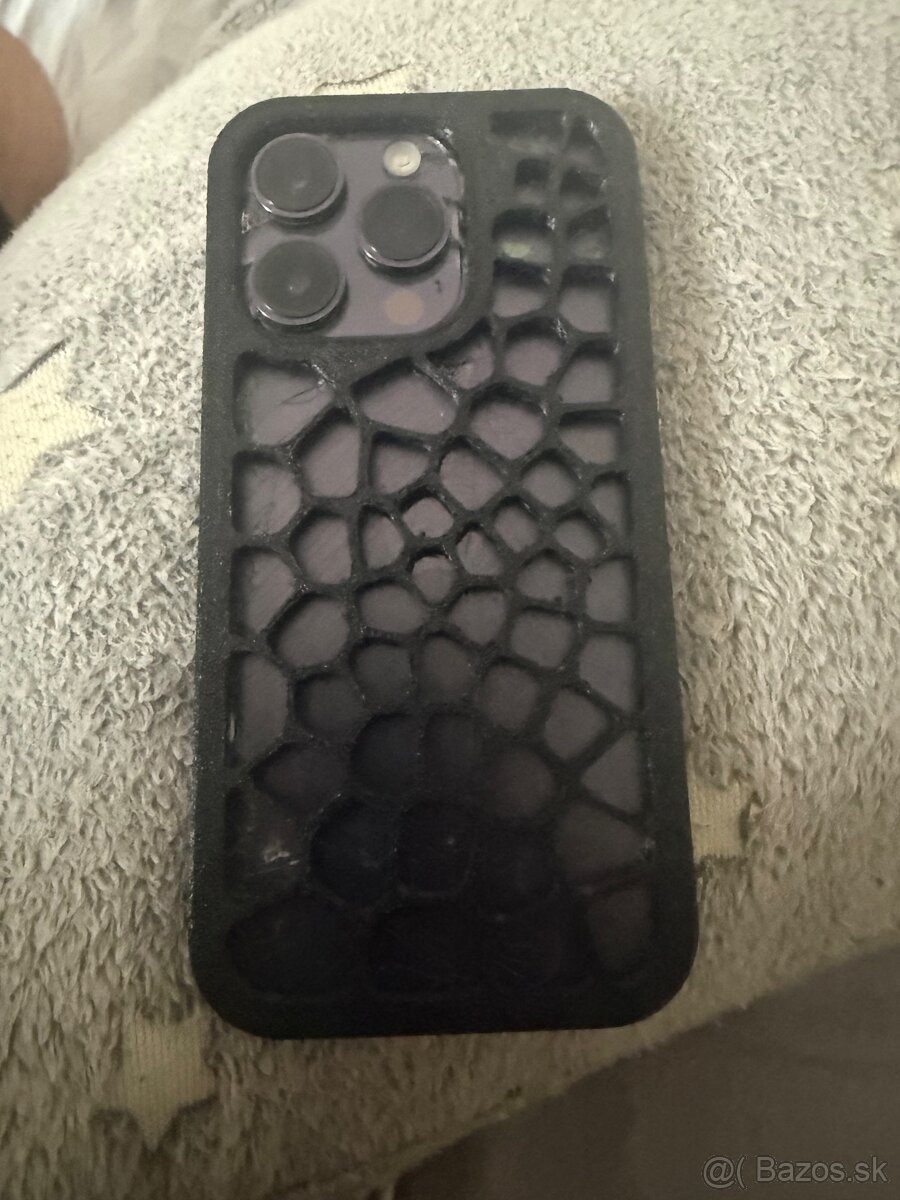 iPhone 14 pro 128gb - 5