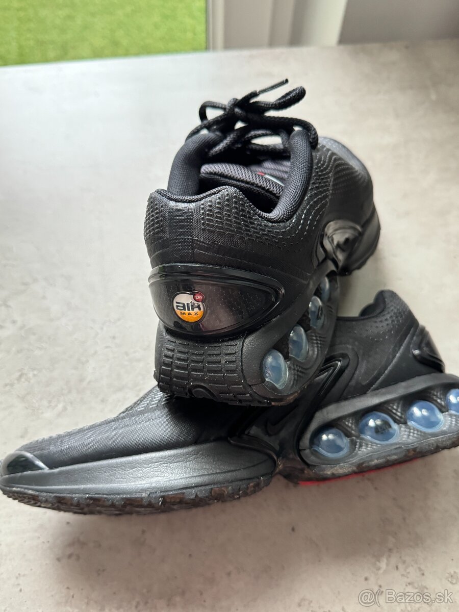 Nike Air Max Dn - 5