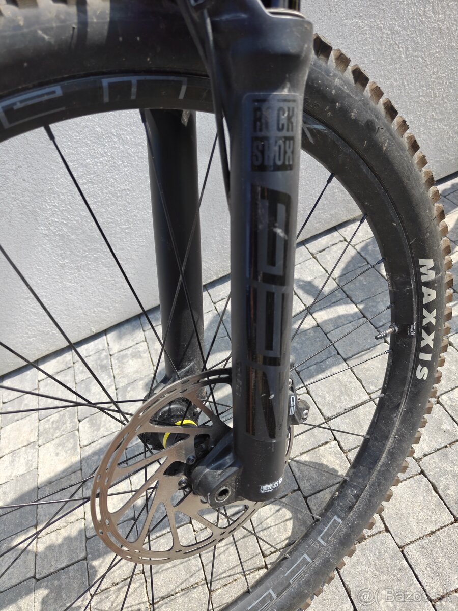 Mondraker Superfoxy xl 2022 - 5
