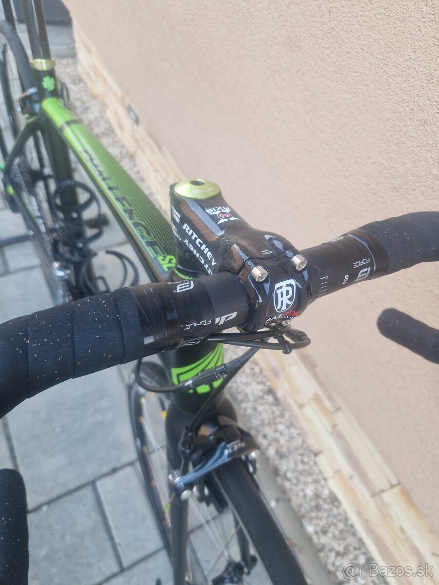 Haibike challenge SL - 5