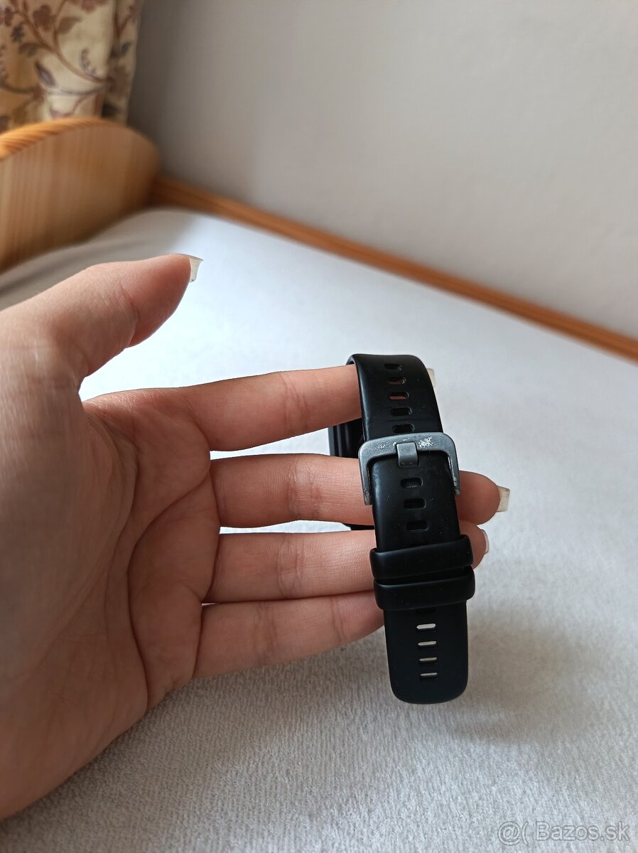 Hodinky HUAWEI watch fit - 5