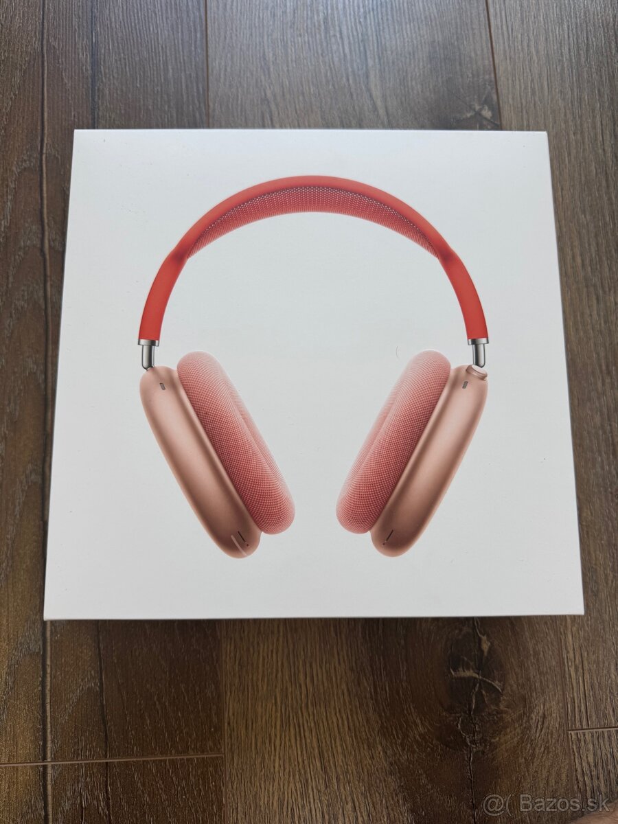 Airpods max - 5