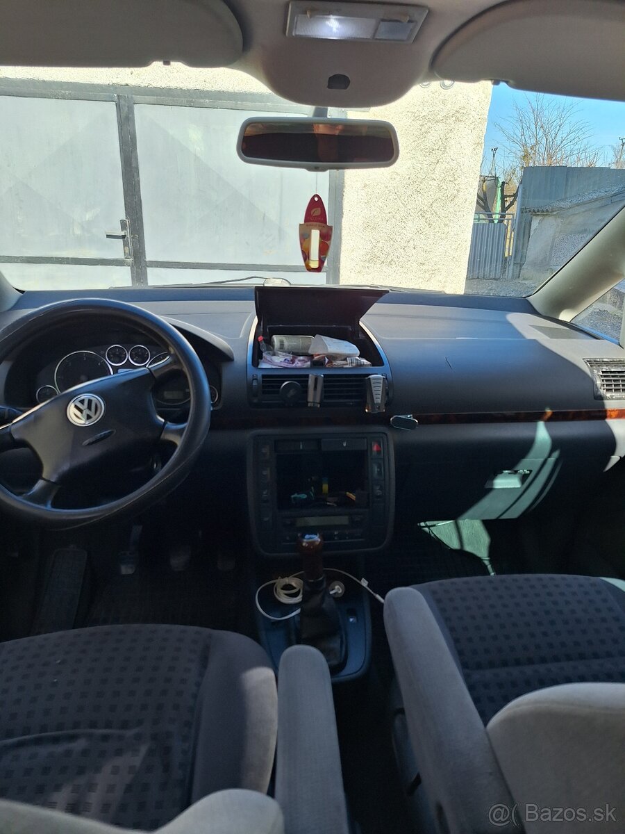 Sharan 1.9 tdi - 5