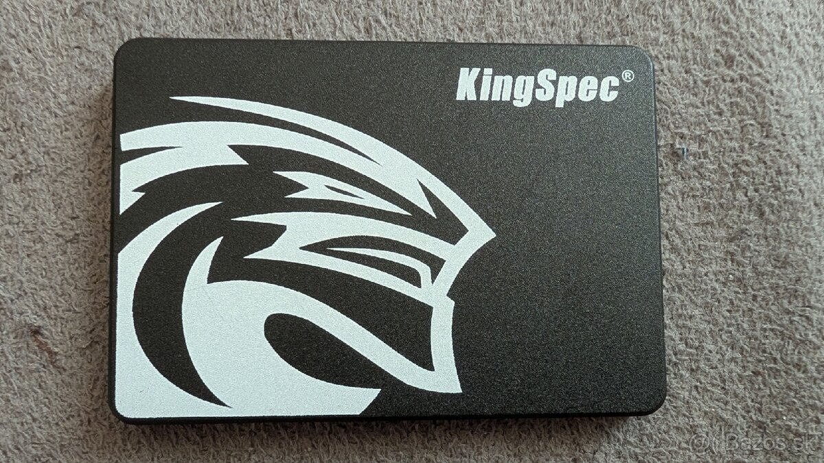 SSD 256GB/512GB Sata/ DDR 5 NTB 2x8Gb - 5