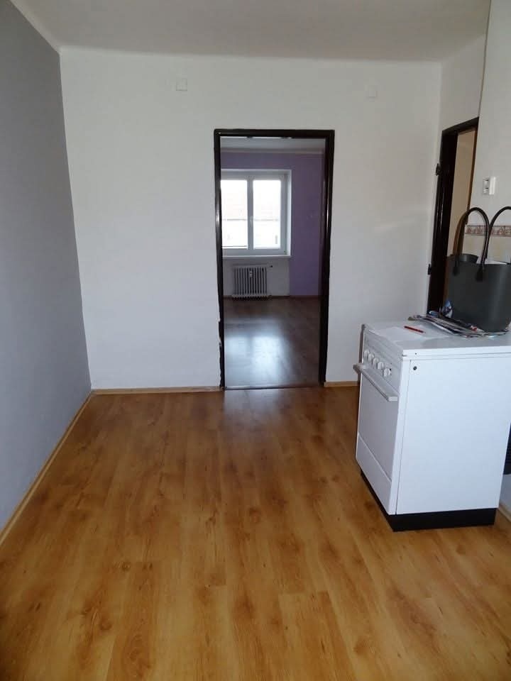 na prenájom 2 izbový byt - Staré sídlisko Prievidza - 5