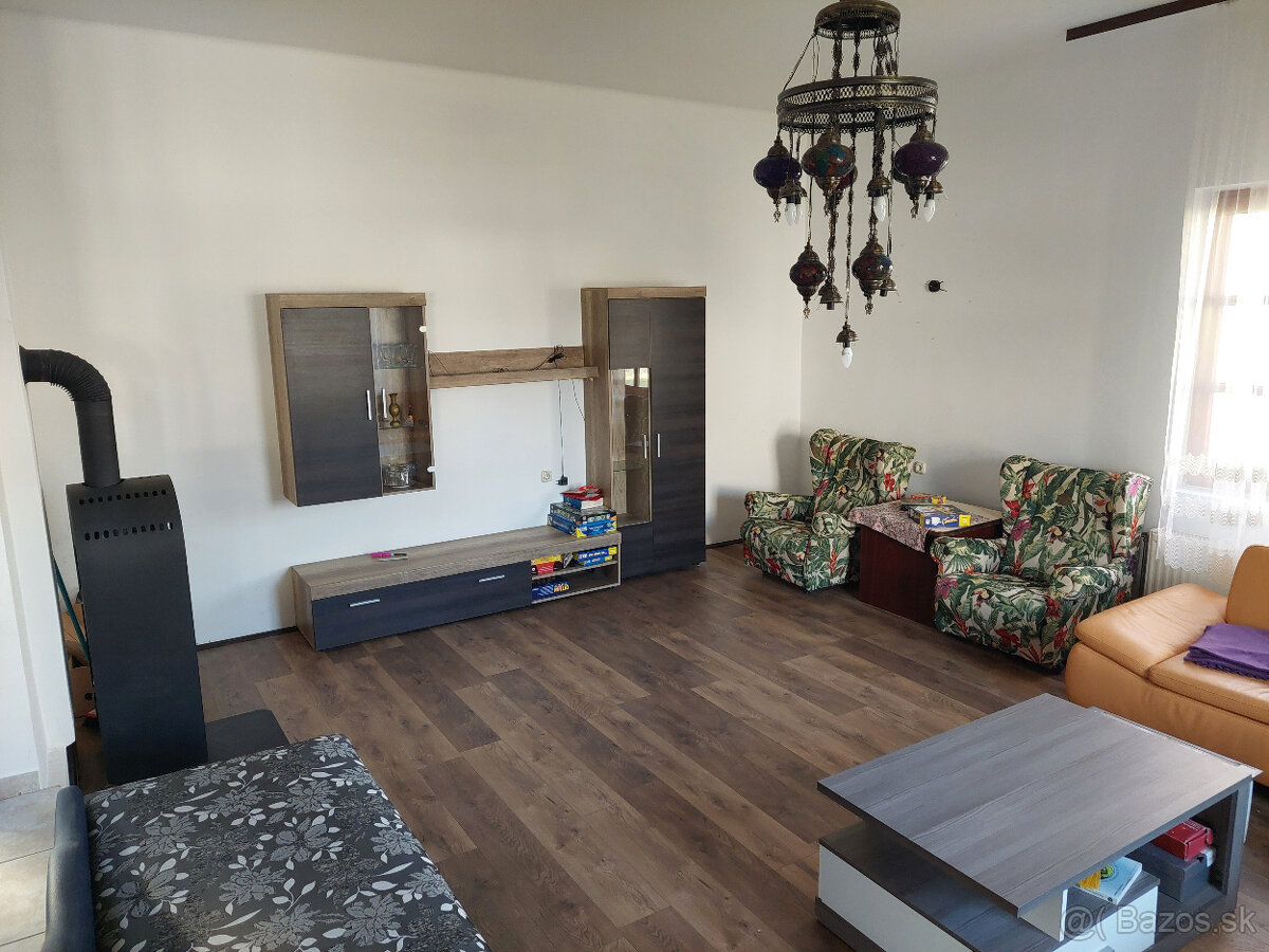 Pekný zrekonštruovaný dom 25min. z Košíc, Encs, Maďarsko - 5