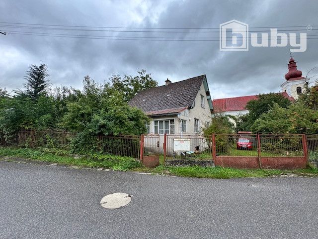 Rodinný dom, pozemok 1009 m2, predaj, Papradno - 5