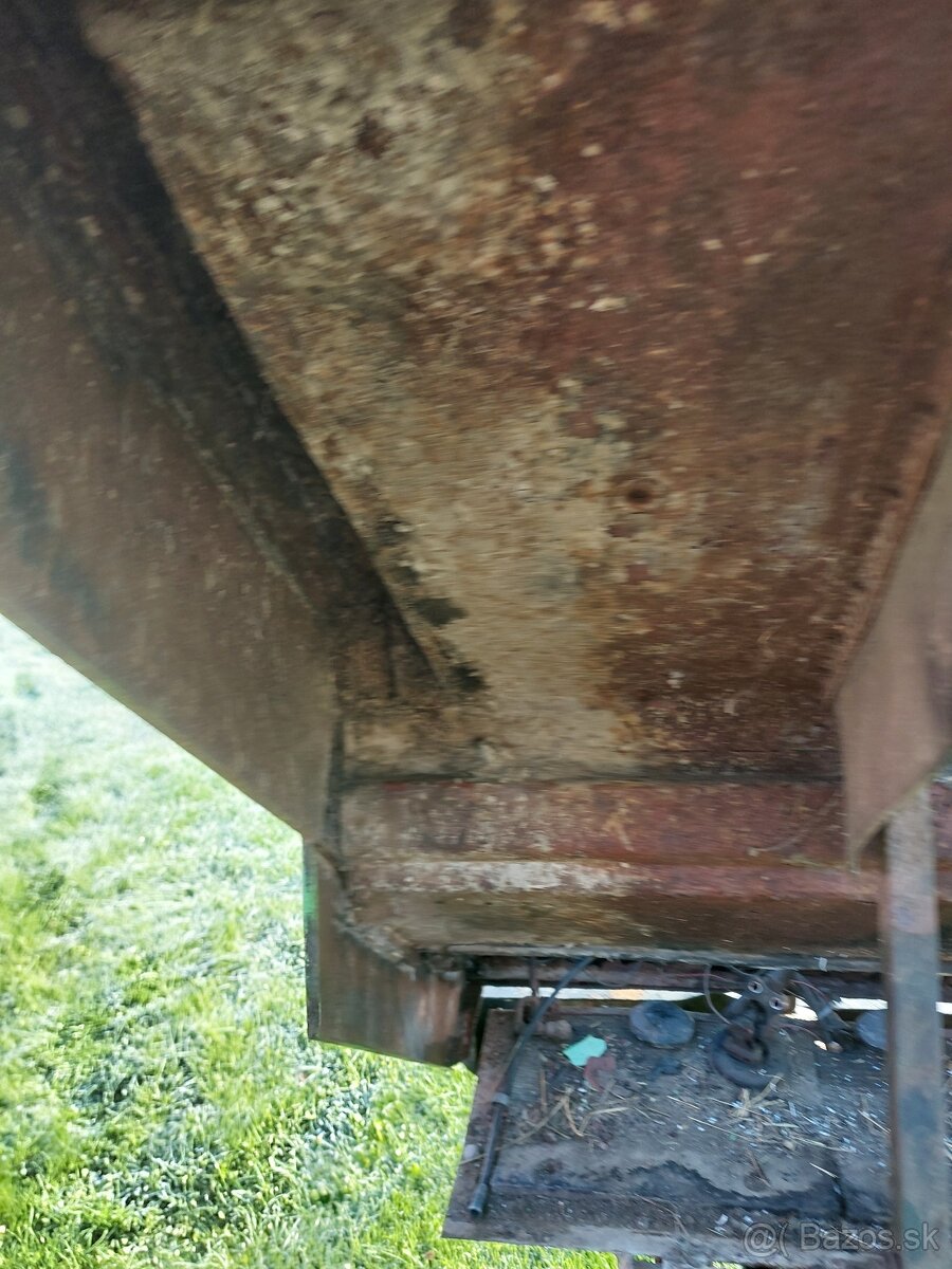 Kabína multicar m25 - 5