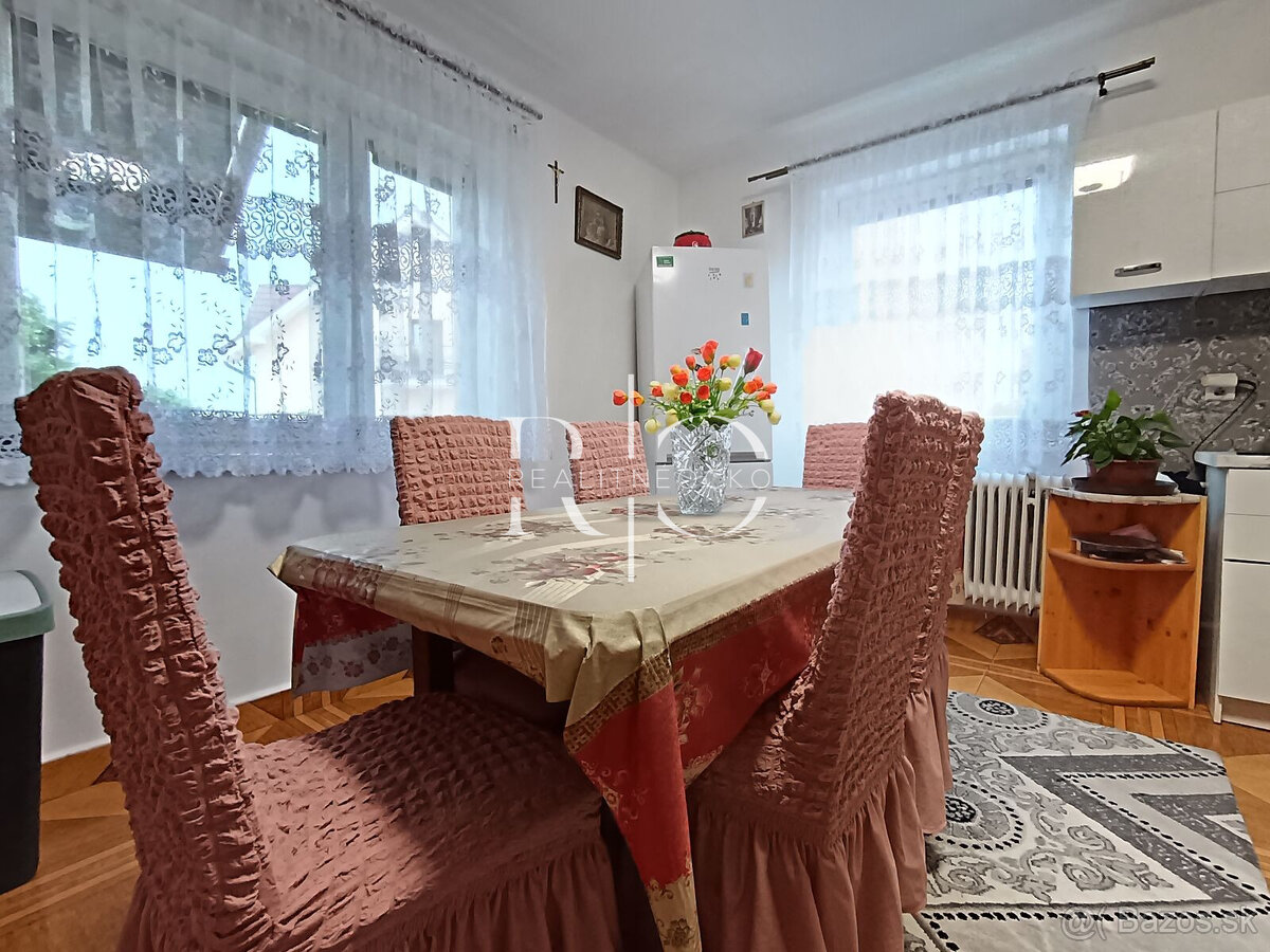 Rodinný dom na predaj, V.Tatry- Nová Lesná, ZNÍŽENÁ CENA - 5