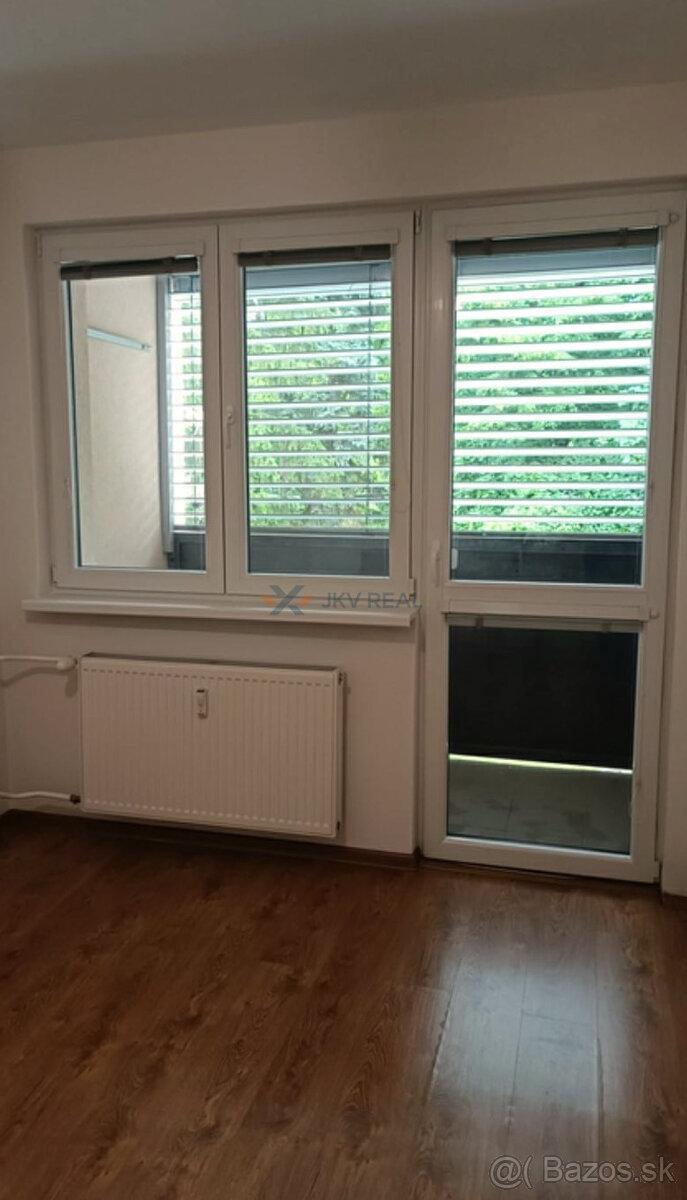 2 izbový byt - Zlaté Moravce – po rekonštrukcii - 5