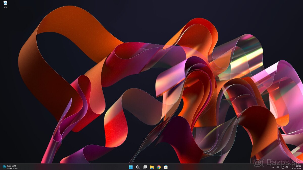 predam kancelarsky PC Lenovo ThinkCentre M910s - 5