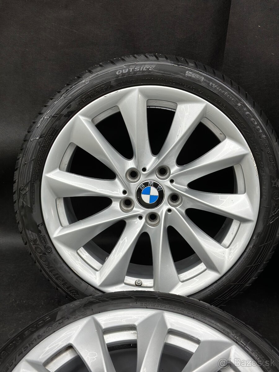 Styling 415 BMW r18 model 3 f30 f31 - 5