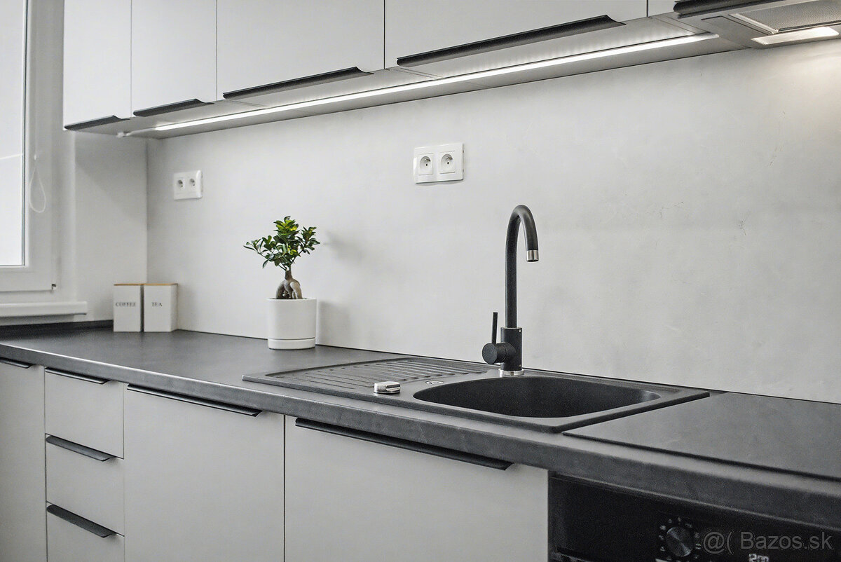 Na predaj moderný 3-izbový byt v Martine časť Priekopa - 5