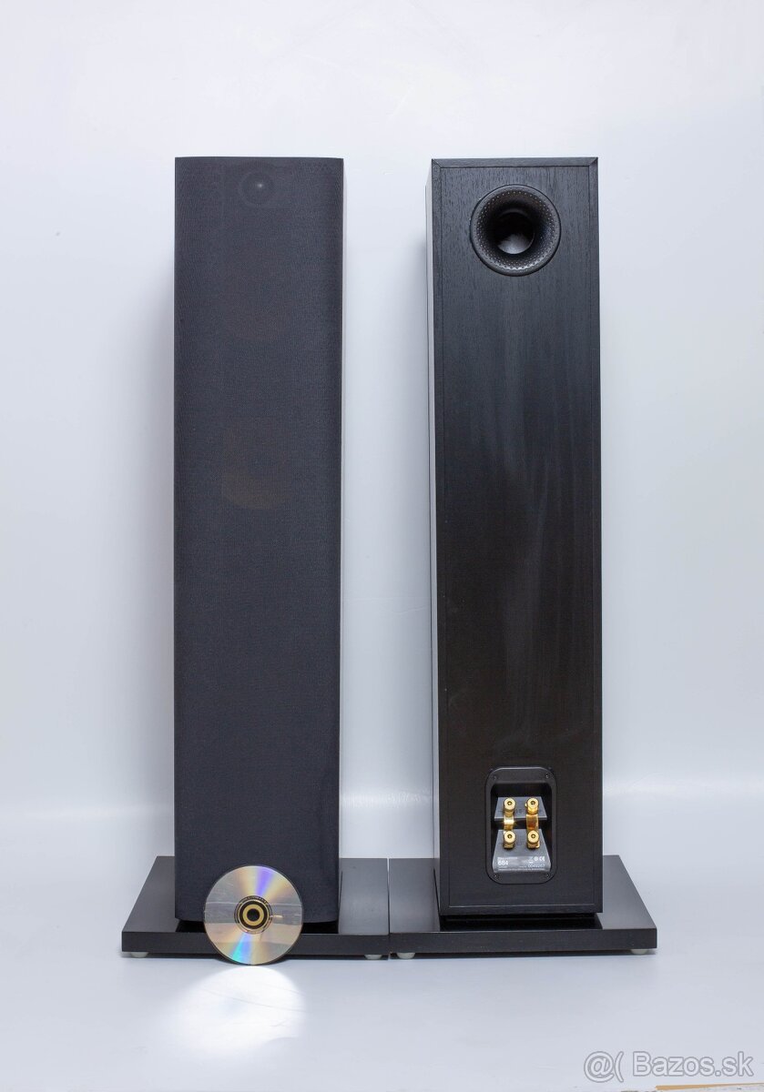 Bowers & Wilkins Zostava - AJ ROZPREDAM jednotlivo - 5