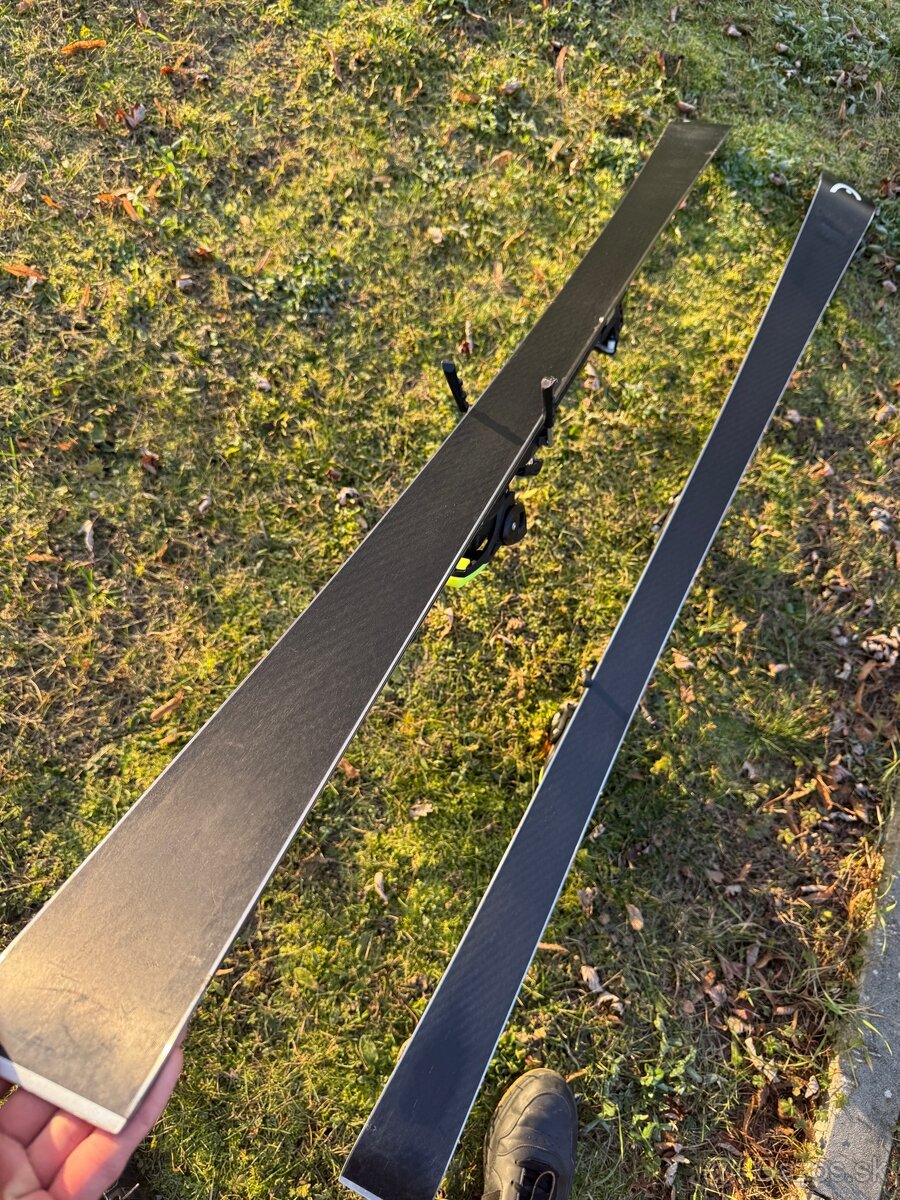 HEAD World Cup Rebels - 5