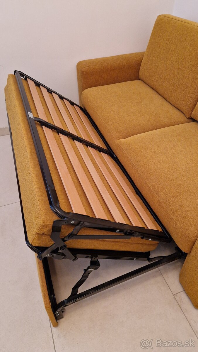 Milenium rozkladací gauč - 5