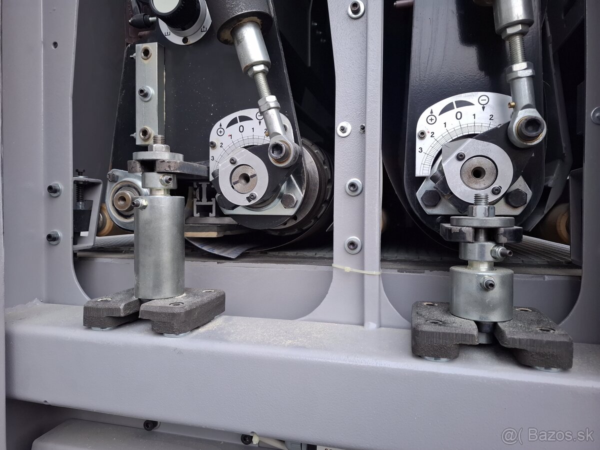 Širokopásová brúska Casadei Libra RTC 95 - 5