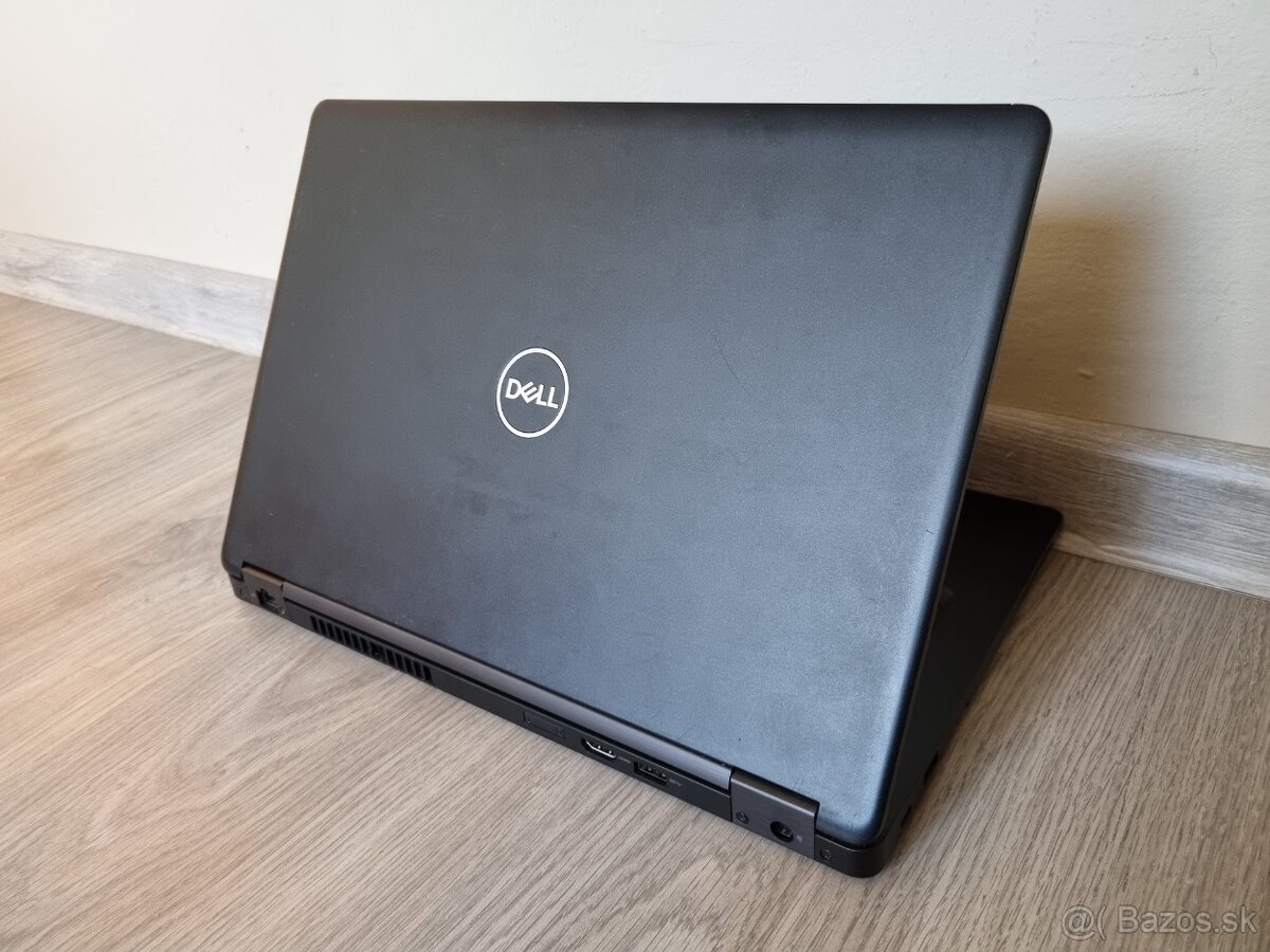 ▼DELL Latitude 5491 - 14" / TOUCH / i5-8400H / GPU 2GB▼ - 5