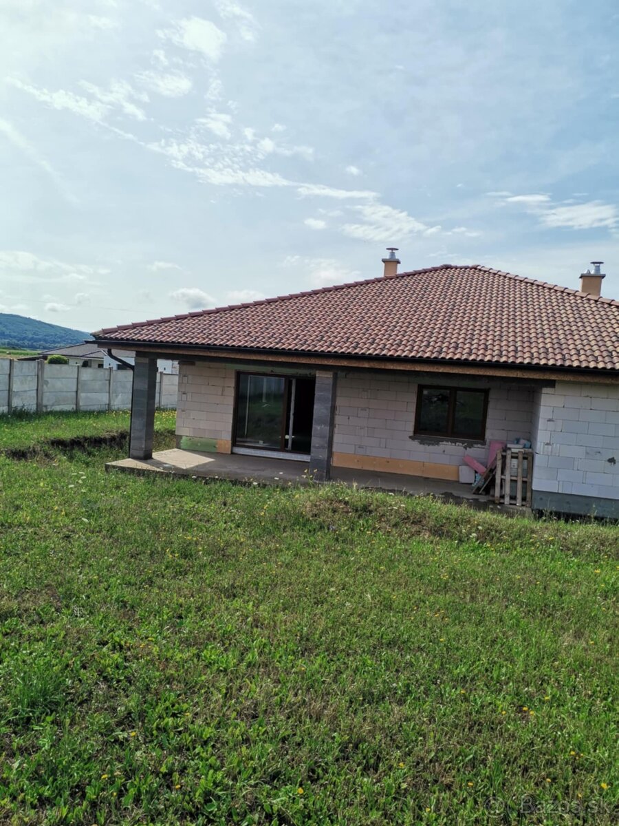 Výborná lokalita, RD pre náročných - 5