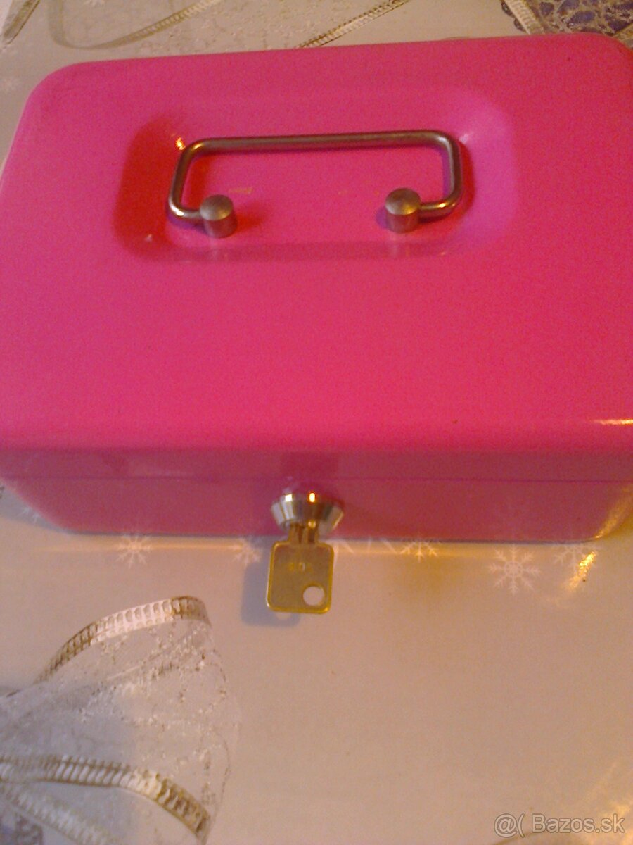 Ostatné........ - 5