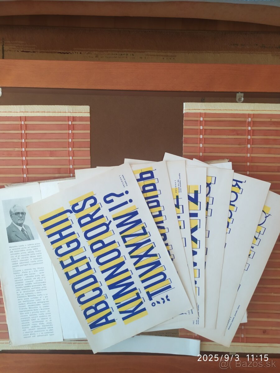 PREDÁM RÔZNE ODBORNÉ KNIHY A UČEBNICE., - 5