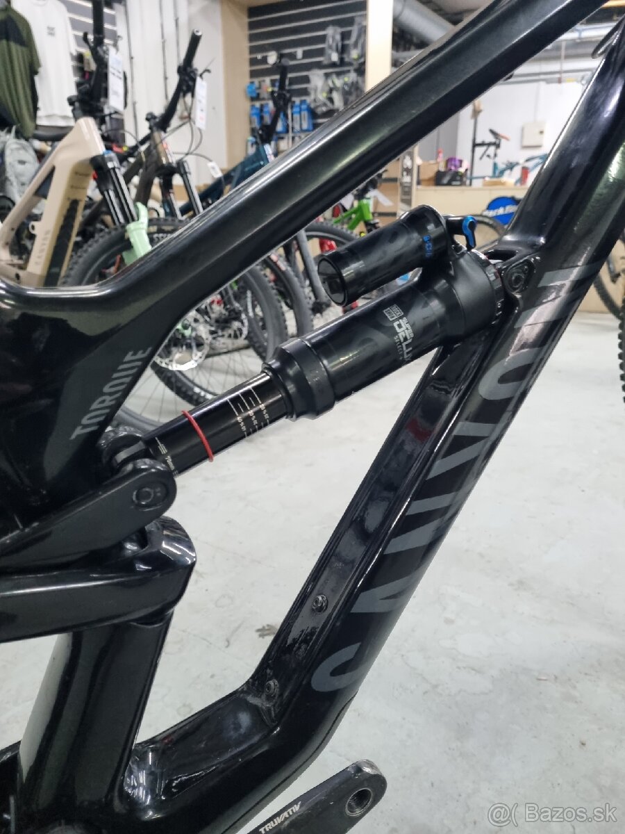 Canyon torque cf ,M" - 5