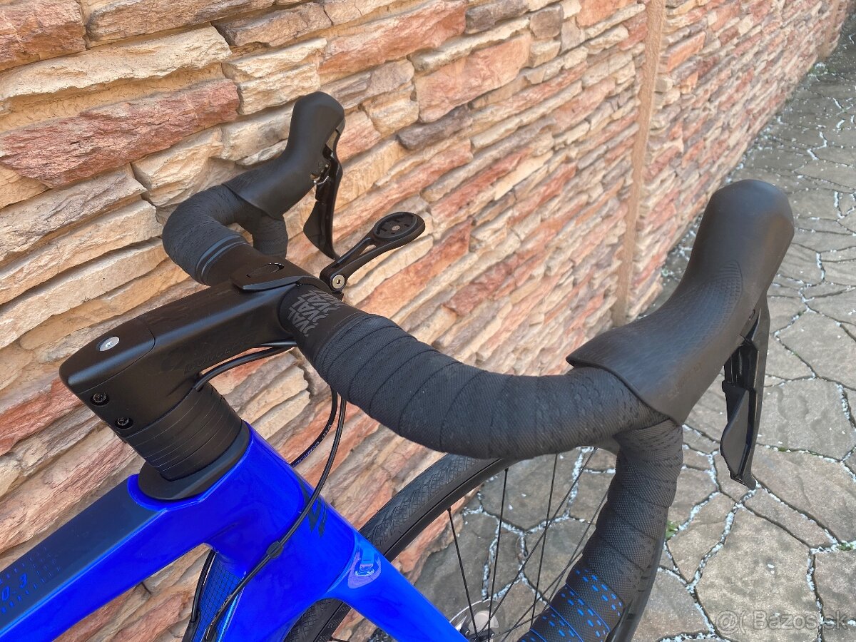 FUJI Transonic Disc 2.3 2020 - 5