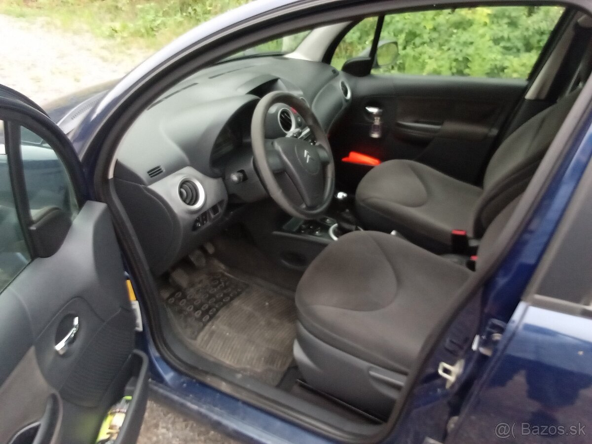 Citroen C3 - 5