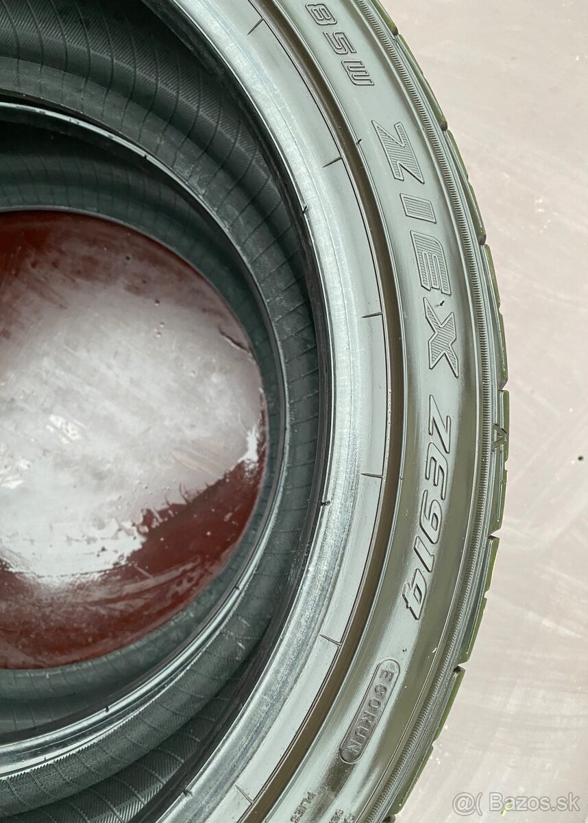 195/45 r17 letné Falken 85W - 5