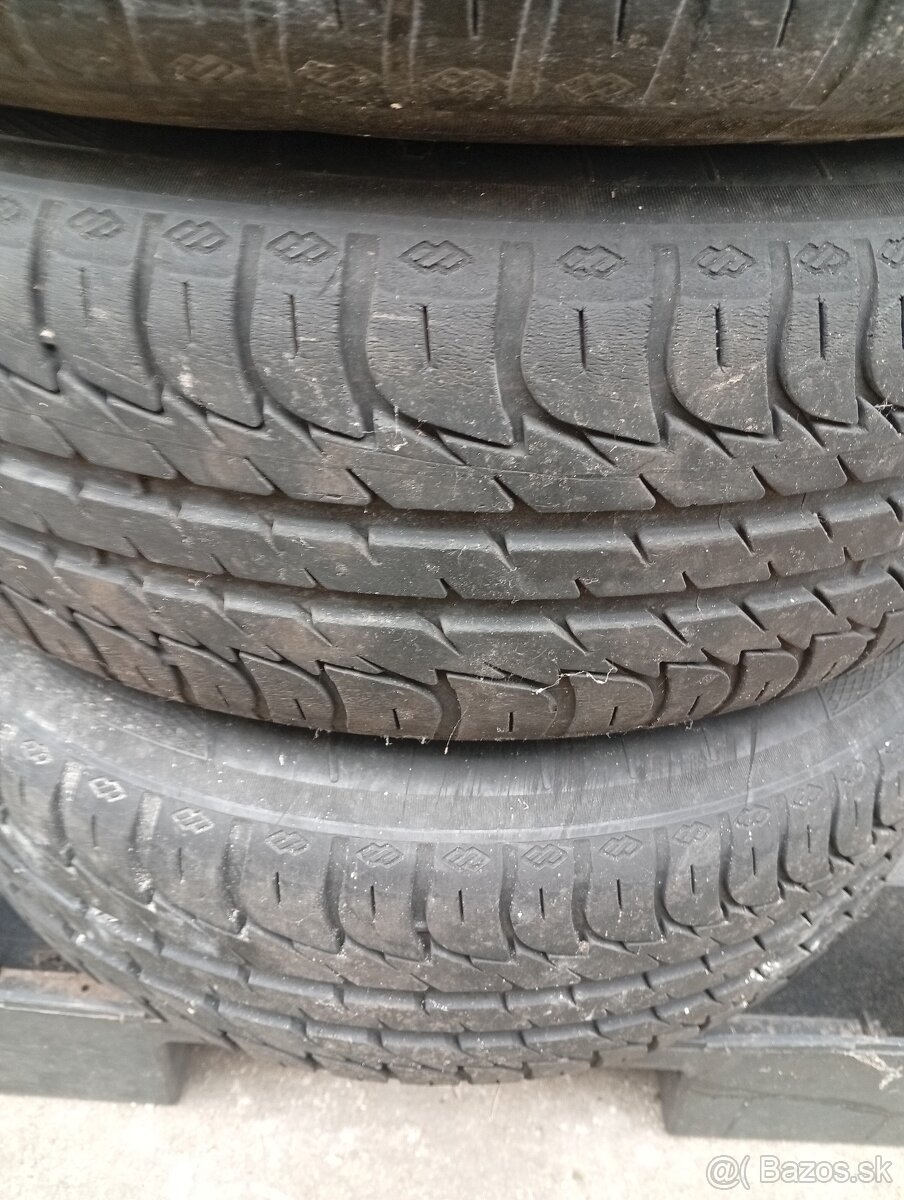 Mazda disky 4x108 14" - 5