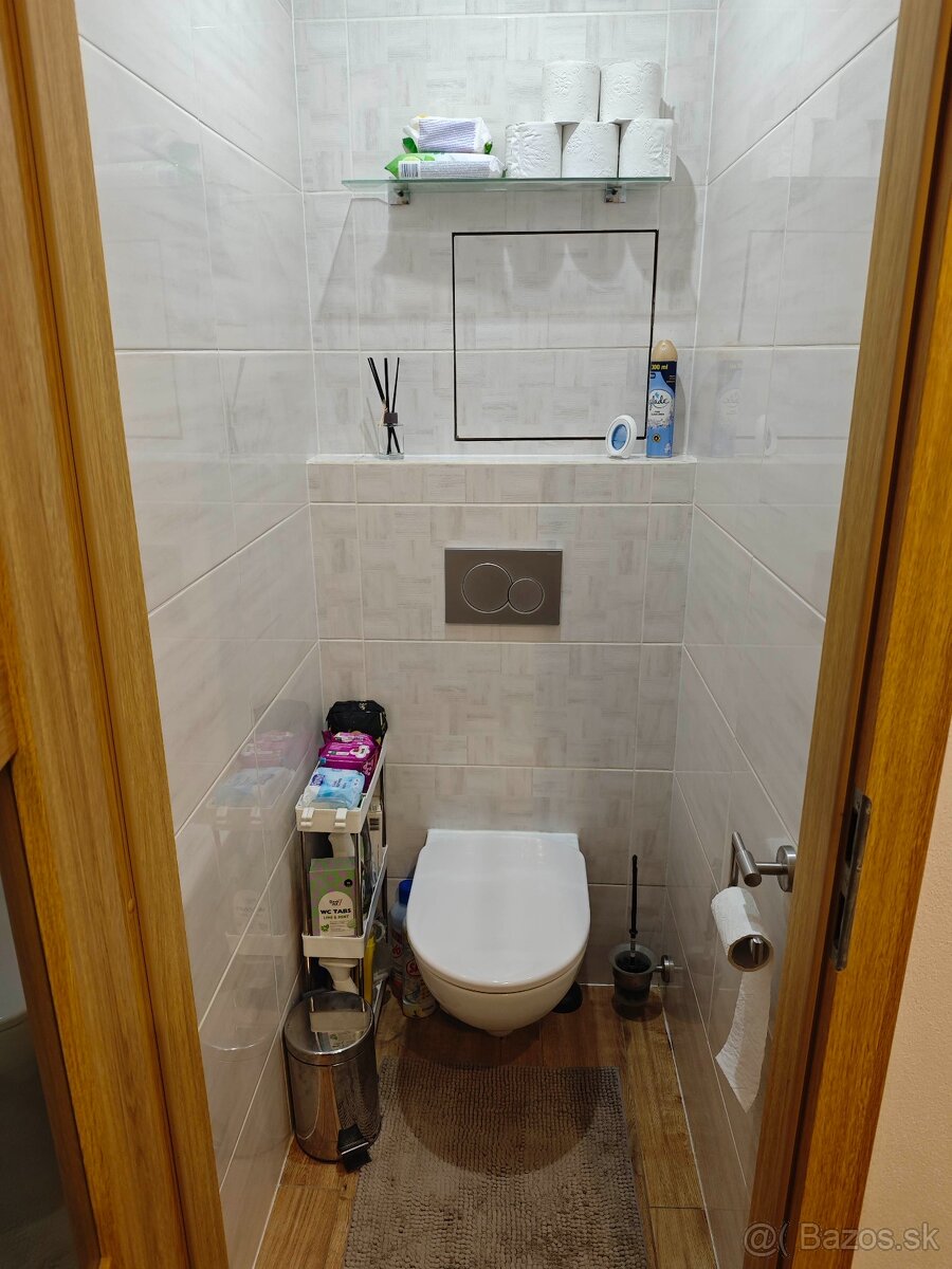 Predám 2 izbový byt - 5