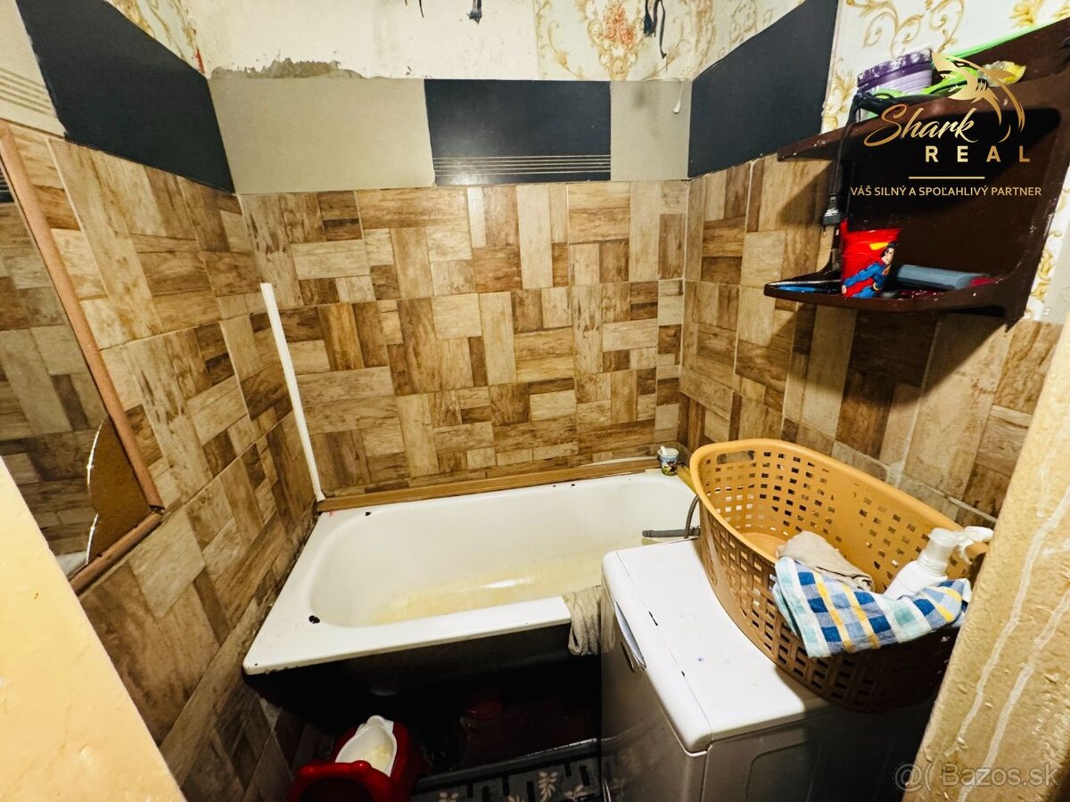 2-izbový byt Moldava nad Bodvou - 5