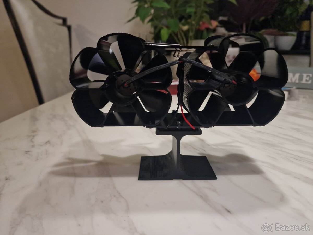 Krbový ventilátor - 5
