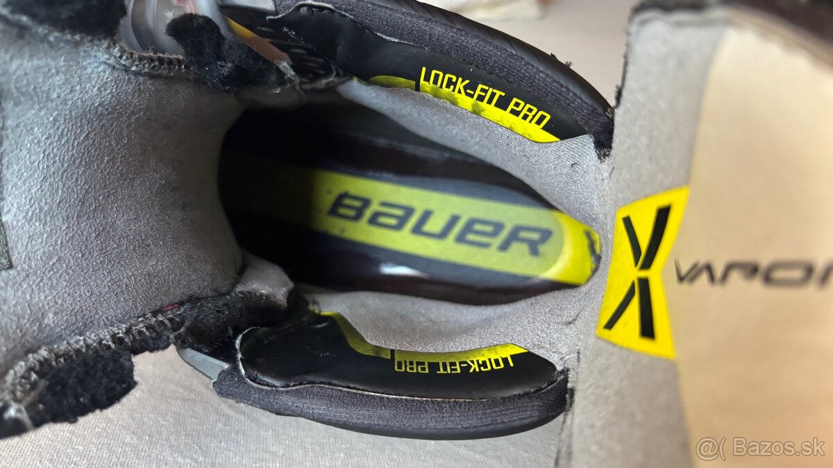 Korcule Bauer Hyperlite 2 - 5