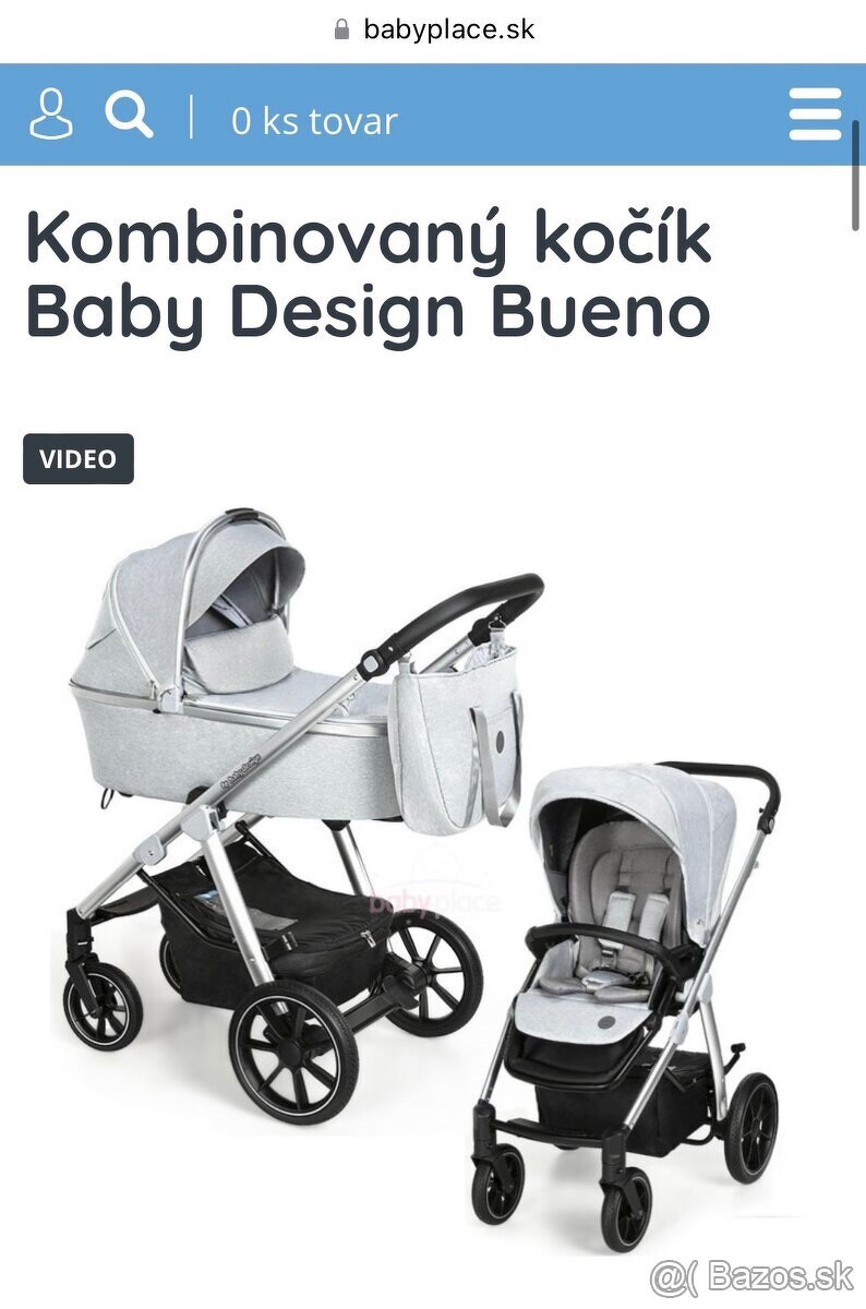 Baby design bueno - 5