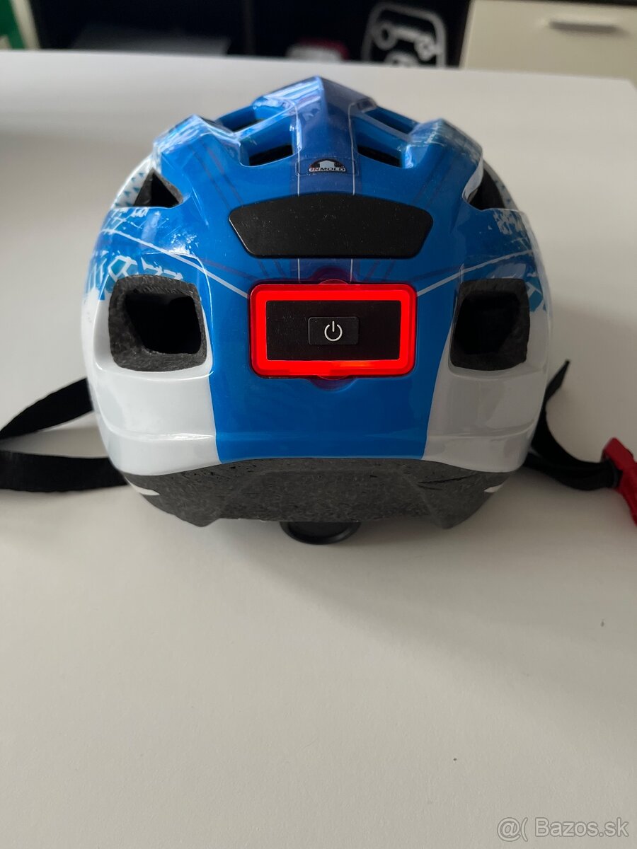 Detský bicykel CTM Scooby 20” - 5