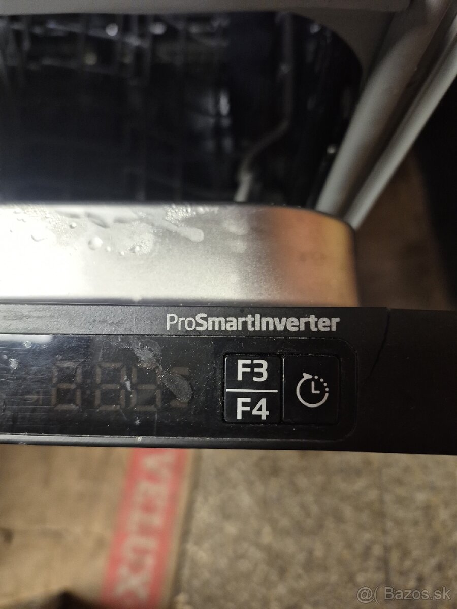 Umývačka riadu Beko - 5