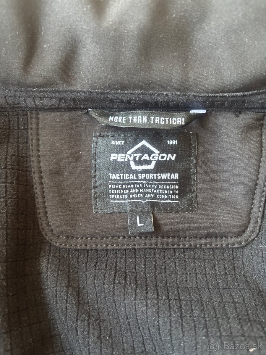 Pentagon Softshell bunda - 5