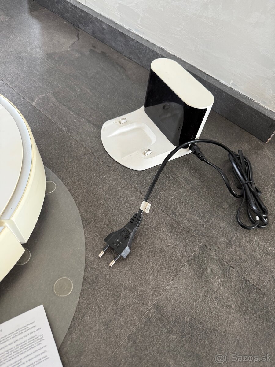 Xiaomi roborock s5, roboticky vysávač s príslušenstvom - 5