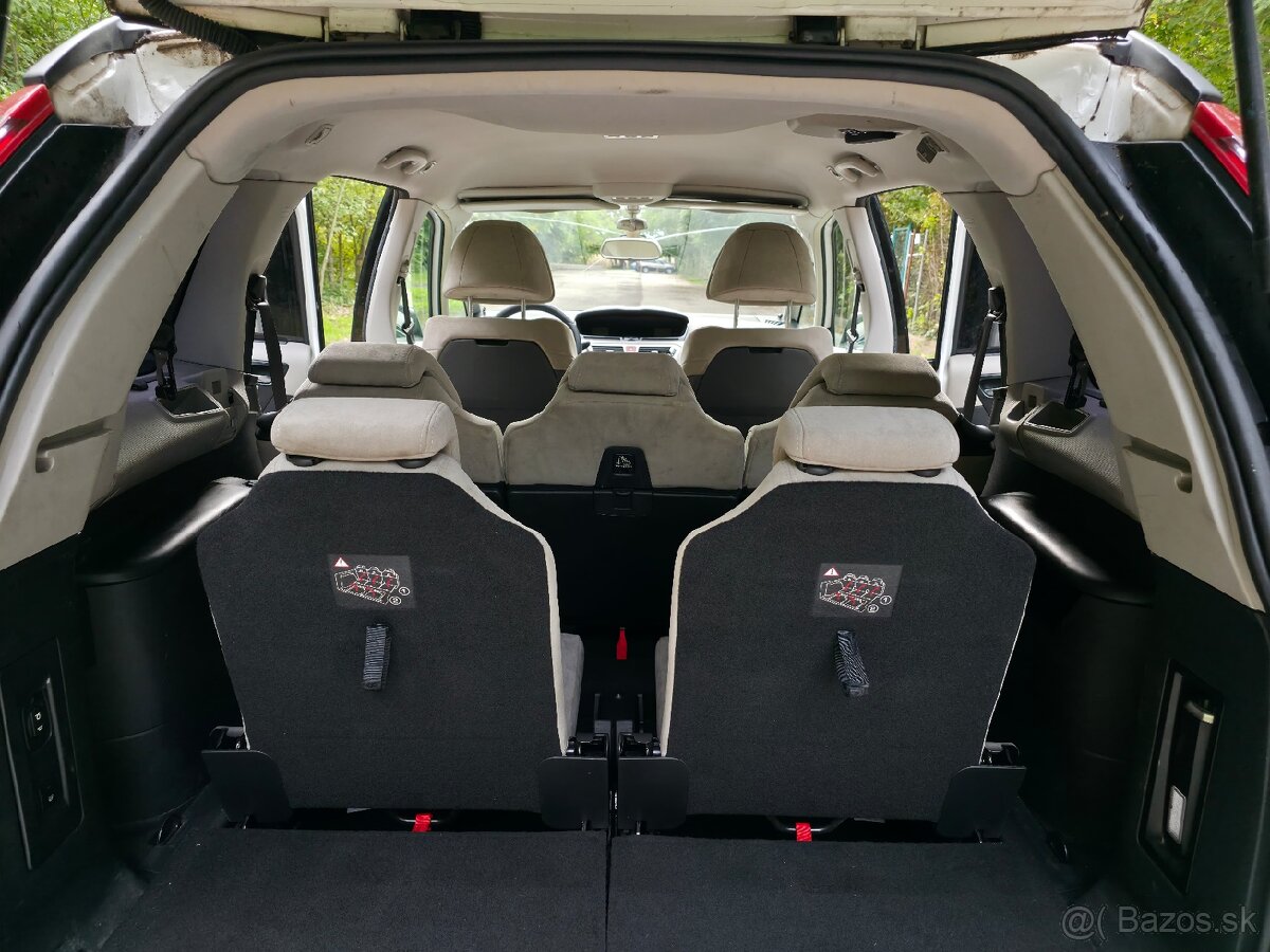 Citroen C4 grand Picasso - 5