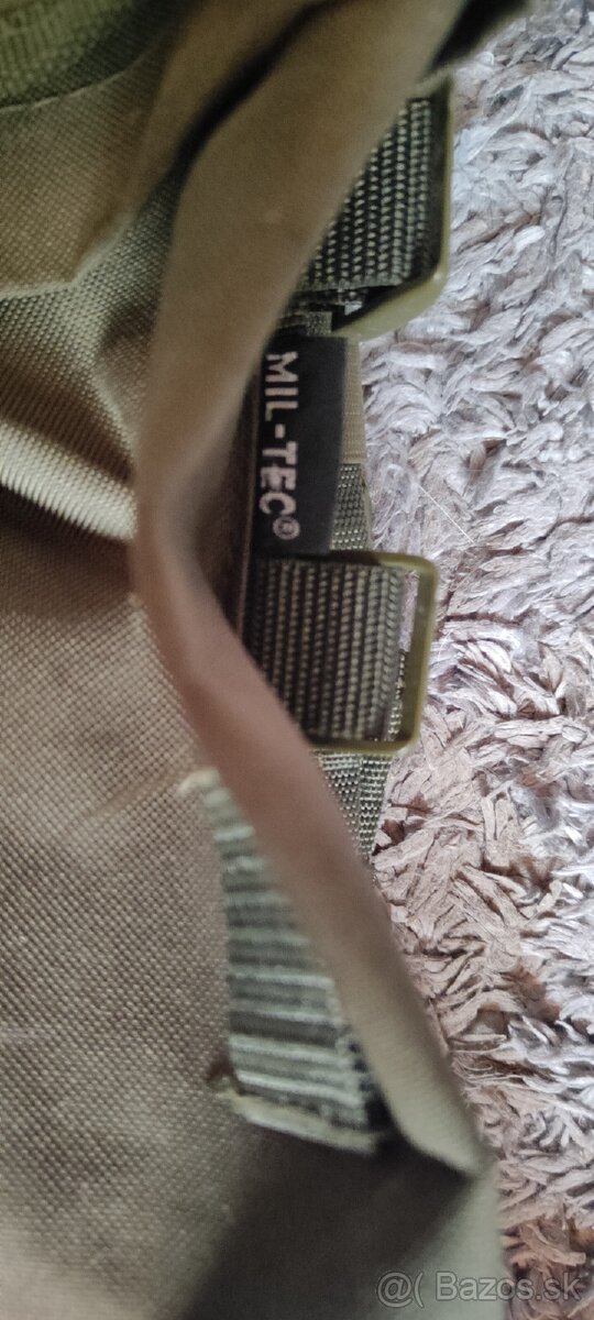 Mil-tec - 5