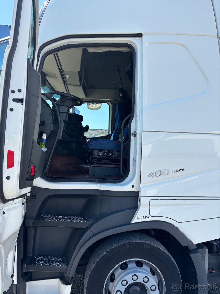 Volvo FH13 XL 460 TC - 5