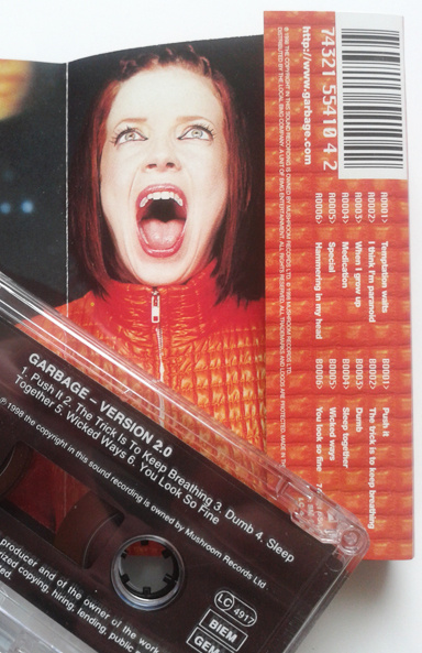 garbage - 5
