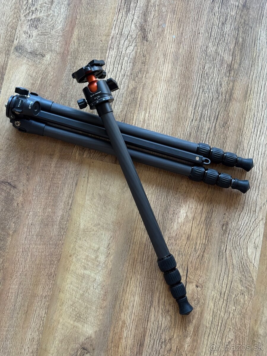 Stativ Carbon Fiber - 5